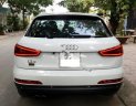 Audi Q3  2.0L Quattro 2014 - Bán Audi Q3 2.0L Quattro đời 2014, màu trắng, nhập khẩu chính chủ