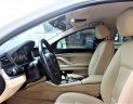 BMW 5 Series 520i 2015 - Cần bán BMW 5 Series sản xuất năm 2015, màu trắng, nhập khẩu