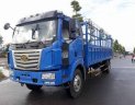Xe tải 1000kg 2017 - Tải thùng bạt Faw 7t8 (4x2) sản xuất năm 2017