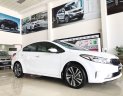 Kia Cerato 1.6 MT 2018 - Bán Kia Cerato 2018 - hỗ trợ vay 90%- có xe giao ngay