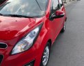 Chevrolet Spark LTZ 2015 - Bán Chevrolet Spark LTZ năm 2015, màu đỏ