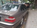 BMW 3 Series 318i 2002 - Cần bán gấp BMW 3 Series 318i sản xuất 2002, nhập khẩu, giá 205tr