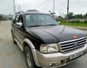 Ford Everest MT 2006 - Cần bán Ford Everest MT đời 2006, 199tr