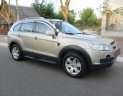 Chevrolet Captiva LTZ 2007 - Bán xe Chevrolet Captiva LTZ đời 2007, giá 308tr