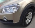 Chevrolet Captiva LT 2008 - Cần bán xe Chevrolet Captiva LT 2008 màu bạc, số sàn