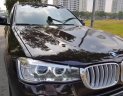 BMW X3 xDrive20i 2016 - Bán ô tô BMW X3 xDrive20i đời 2016, màu nâu, nhập khẩu nguyên chiếc