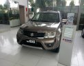 Suzuki Grand vitara 2016 - Bán ô tô Suzuki Grand Vitara 2016, nhập Nhật, khuyến mại 170 triệu, giá chỉ 800 triệu, LH: 0985547829