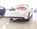 Kia Cerato 1.6 MT 2018 - Bán Kia Cerato 2018 - hỗ trợ vay 90%- có xe giao ngay