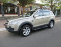 Chevrolet Captiva LTZ 2007 - Bán xe Chevrolet Captiva LTZ đời 2007, giá 308tr