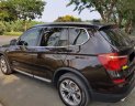 BMW X3  xDrive20i  2016 - Bán xe BMW X3 xDrive20i đời 2016 màu nâu đen