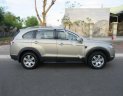 Chevrolet Captiva LTZ 2007 - Bán xe Chevrolet Captiva LTZ đời 2007, giá 308tr