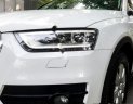 Audi Q3  2.0L Quattro 2014 - Bán Audi Q3 2.0L Quattro đời 2014, màu trắng, nhập khẩu chính chủ