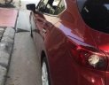 Mazda 3 2015 - Cần bán gấp Mazda 3 sản xuất 2015, màu đỏ số tự động