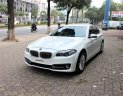 BMW 5 Series 520i 2015 - Cần bán BMW 5 Series sản xuất năm 2015, màu trắng, nhập khẩu