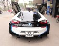 BMW VT340 2014 - Bán BMW i8 bản full 2015, màu trắng, nhập khẩu