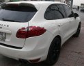 Porsche Cayenne 3.6 V6 2011 - Bán Porsche Cayenne 3.6 V6 năm sản xuất 2011, màu trắng, nhập khẩu nguyên chiếc, chính chủ