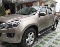 Isuzu Dmax     2016 - Cần bán xe Isuzu Dmax đời 2016 như mới, 393tr