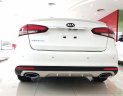 Kia Cerato 1.6 MT 2018 - Bán Kia Cerato 2018 - hỗ trợ vay 90%- có xe giao ngay