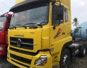 Xe tải 10000kg 2017 - Bán xe đầu kéo YC375, giá tốt