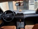 BMW 3 Series 318i 2003 - Cần bán xe BMW 3 Series 318i 2003, màu vàng, 220tr