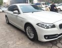 BMW 5 Series 520i 2015 - Bán ô tô BMW 5 Series 520i năm 2015, màu trắng, nhập khẩu đẹp như mới