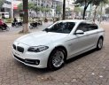 BMW 5 Series 520i 2015 - Cần bán xe BMW 5 Series 520i năm sản xuất 2015, màu trắng, nhập khẩu nguyên chiếc