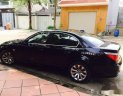 BMW 5 Series  530i 2008 - Bán xe BMW 5 Series 530i đời 2008, màu đen, nhập khẩu  