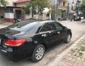 Toyota Camry 2.4G 2007 - Bán ô tô Toyota Camry 2.4G 2007, màu đen chính chủ, giá tốt