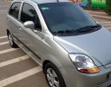 Chevrolet Spark Van 2015 - Bán Chevrolet Spark Van năm sản xuất 2015, màu bạc