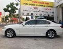 BMW 5 Series 520i 2012 - Bán xe BMW 5 Series 520i năm sản xuất 2012, màu trắng, xe nhập