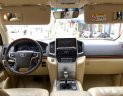 Toyota Land Cruiser VX 2016 - Bán xe Toyota Land Cruiser VX 2017, màu đen, biển Hà Nội giá tốt xe siêu lứơt mới 99%