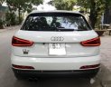 Audi Q3 2.0L Quattro    2014 - Bán Audi Q3 2.0L Quattro năm 2014, màu trắng, nhập khẩu