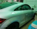 Audi TT 2008 - Bán Audi TT năm sản xuất 2008, màu bạc, nhập khẩu, 985 triệu