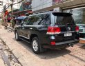 Toyota Land Cruiser VX 2016 - Bán xe Toyota Land Cruiser VX 2017, màu đen, biển Hà Nội giá tốt xe siêu lứơt mới 99%