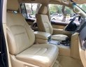 Toyota Land Cruiser VX 2016 - Bán xe Toyota Land Cruiser VX 2017, màu đen, biển Hà Nội giá tốt xe siêu lứơt mới 99%