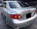 Toyota Corolla altis 1.8AT 2009 - Cần bán xe Toyota Corolla Altis 1.8AT 2009, màu xám bạc