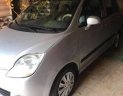 Chevrolet Spark MT 2010 - Cần bán gấp Chevrolet Spark MT năm sản xuất 2010 xe gia đình, giá chỉ 140 triệu