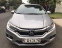 Honda City 1.5 2017 - Bán Honda City 2017 bản Top, xe đẹp zin siêu lướt, hỗ trợ vay ngân hàng 75%