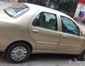 Fiat Albea   2006 - Bán Fiat Albea đời 2006, màu vàng cát