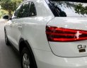 Audi Q3  2.0L Quattro  2014 - Cần bán lại xe Audi Q3 2.0L Quattro đời 2014, màu trắng, nhập khẩu chính chủ