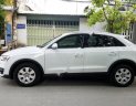 Audi Q3  2.0L Quattro  2014 - Cần bán lại xe Audi Q3 2.0L Quattro đời 2014, màu trắng, nhập khẩu chính chủ