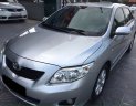 Toyota Corolla altis 1.8AT 2009 - Cần bán xe Toyota Corolla Altis 1.8AT 2009, màu xám bạc