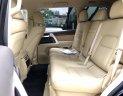 Toyota Land Cruiser VX 2016 - Bán xe Toyota Land Cruiser VX 2017, màu đen, biển Hà Nội giá tốt xe siêu lứơt mới 99%