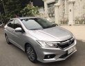 Honda City 1.5 2017 - Bán Honda City 2017 bản Top, xe đẹp zin siêu lướt, hỗ trợ vay ngân hàng 75%