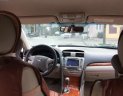 Toyota Camry 2.4G 2007 - Bán ô tô Toyota Camry 2.4G 2007, màu đen chính chủ, giá tốt