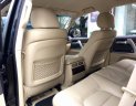 Toyota Land Cruiser VX 2016 - Bán xe Toyota Land Cruiser VX 2017, màu đen, biển Hà Nội giá tốt xe siêu lứơt mới 99%