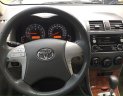 Toyota Corolla altis 1.8AT 2009 - Cần bán xe Toyota Corolla Altis 1.8AT 2009, màu xám bạc