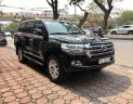 Toyota Land Cruiser VX 2016 - Bán xe Toyota Land Cruiser VX 2017, màu đen, biển Hà Nội giá tốt xe siêu lứơt mới 99%