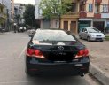 Toyota Camry 2.4G 2007 - Bán ô tô Toyota Camry 2.4G 2007, màu đen chính chủ, giá tốt