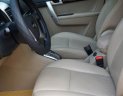 Chevrolet Captiva MAXX LTZ 2011 - Bán xe Chevrolet Captiva Maxx LTZ 2011, màu đen số tự động, giá chỉ 400 triệu